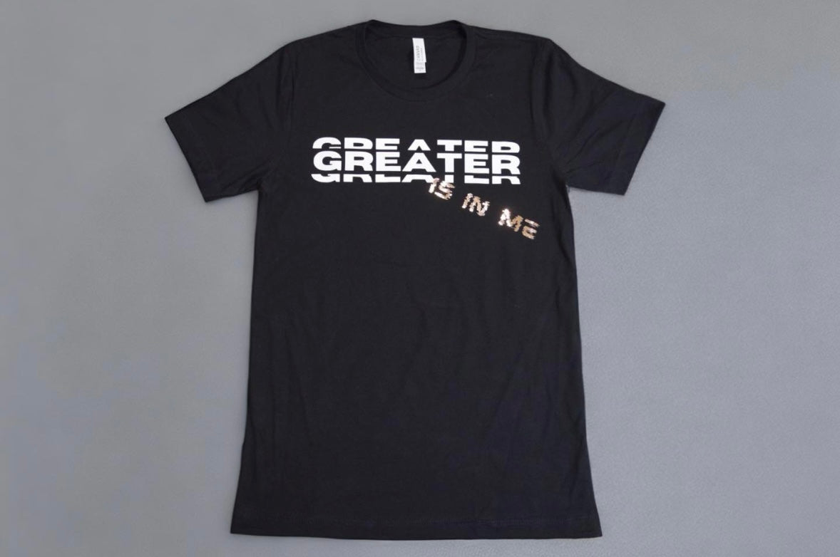 GREATER