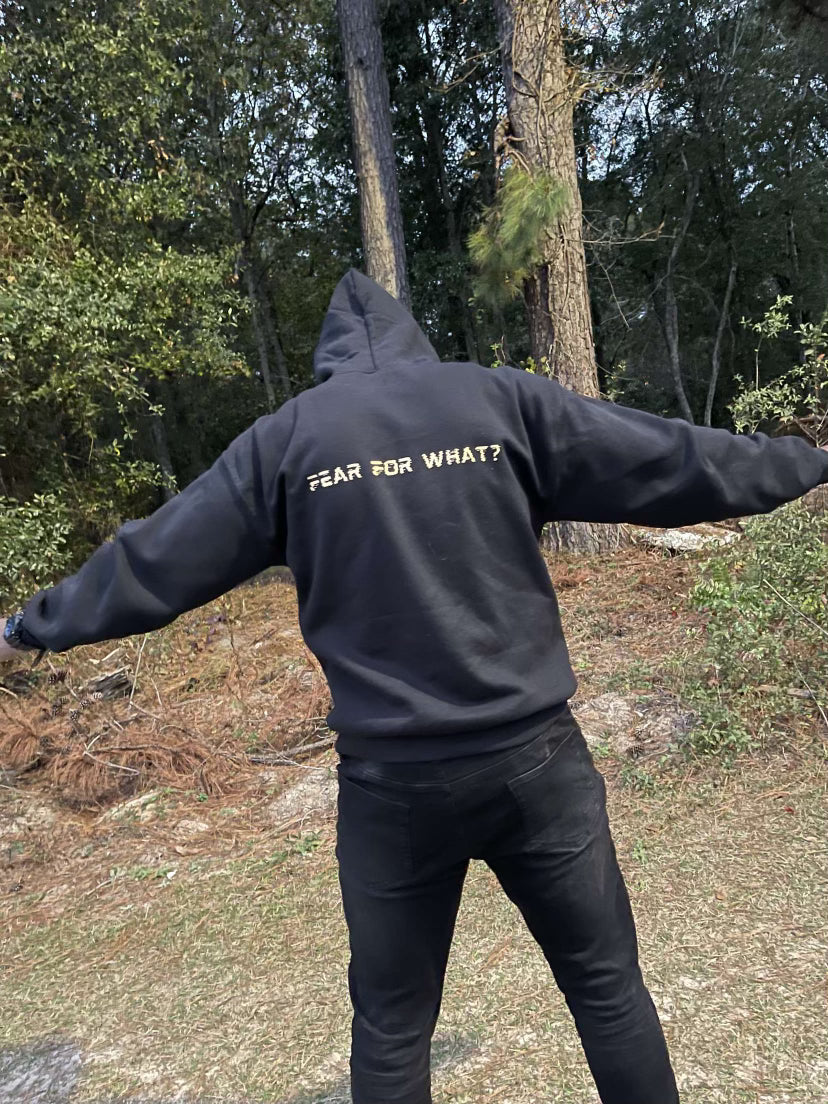 GREATER Hoodie Copy